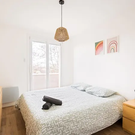 Apartment Grey By Stack *