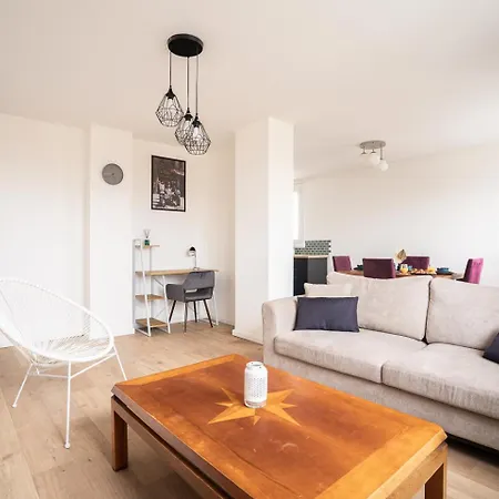 Grey By Stack Appartement *